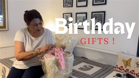 birthday gift mumma